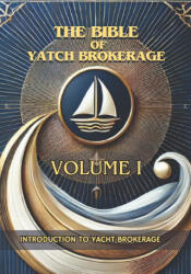 Introduction to Yacht Brokerage - Nautilus ALCYONE (2024)