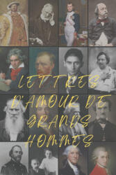 Lettres d'Amour de Grands Hommes (2026)