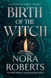 Birth of the Witch - Nora Roberts (2026)