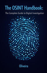 The OSINT Handbook - Oliveira (2026)