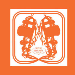 Hermès Pop-up ! (ISBN: 9782330108007)