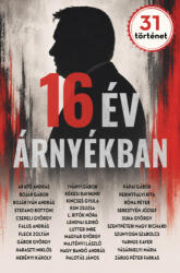 16 év árnyékban (ISBN: 9786156915955)