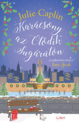 Karácsony az Ötödik sugárúton (ISBN: 9789636048297)