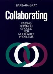 Collaborating (ISBN: 9781555421595)