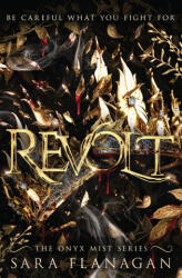 Sara Flanagan - Revolt - Sara Flanagan (ISBN: 9781068959547)