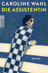 Die Assistentin (ISBN: 9783499017704)