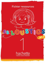 Les Loustics - Hugues Denisot, Marianne Capouet, Denisot (ISBN: 9782011559104)
