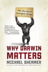 Case Against Intelligent Design - Michael Shermer (ISBN: 9780805083064)