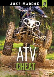 Atv Cheat - Maddox, Jake (ISBN: 9781669059608)