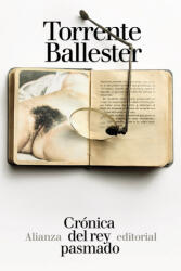 Crónica del rey pasmado - Gonzalo Torrente Ballester (ISBN: 9788491813439)