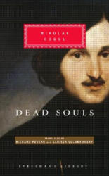 Dead Souls - N Gogol (ISBN: 9781400043194)