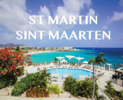 St Martin/ Sint Maarten: St Martin/ Sint Maarten - Elyse Booth (ISBN: 9781990241048)