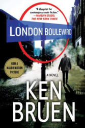 London Boulevard - Ken Bruen (ISBN: 9780312650421)