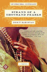 Strand of a Thousand Pearls - Dorit Rabinyan (ISBN: 9780375760037)
