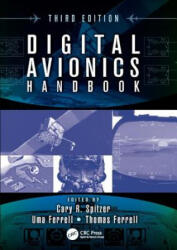 Digital Avionics Handbook - Cary Spitzer, Uma Ferrell, Thomas Ferrell (ISBN: 9781138076983)