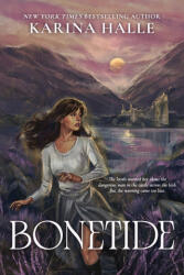 Bonetide - Karina Halle (ISBN: 9781997789024)