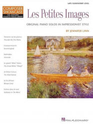 Jennifer Linn - Jennifer Linn (ISBN: 9781423411390)