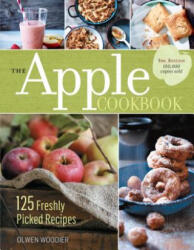 Apple Cookbook - Olwen Woodier (ISBN: 9781612125183)