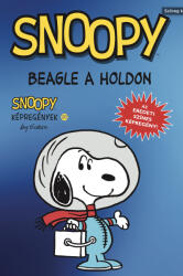 Snoopy képregények 20. rész (ISBN: 9789635952076)