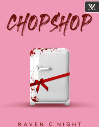 ChopShop (ISBN: 9786150264554)