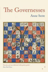 Governesses - Anne Serre (2019)