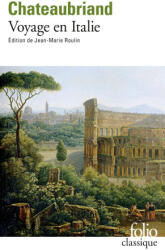 Voyage en Italie - Chateaubriand (2024)