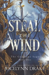 Steal the Wind - Jocelynn Drake (2021)