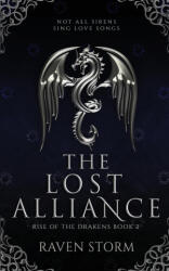 The Lost Alliance - Raven Storm (2021)
