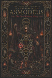 Interview with ASMODEUS - Frater Eisenheim (2026)