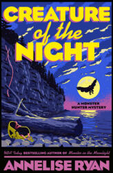Creature of the Night - RYAN, ANNELISE (2027)