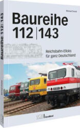 Baureihe 112/143 - Michael Dostal (2026)