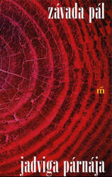 Jadviga párnája (ISBN: 9789631447613)
