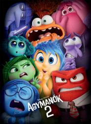 Agymanók 2 (ISBN: 9789635997701)