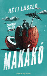Makákó (ISBN: 9789635807079)