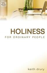 Holiness for Ordinary People (ISBN: 9780898274035)