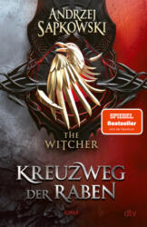 Kreuzweg der Raben (ISBN: 9783423264808)