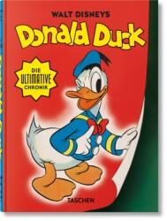 Walt Disneys Donald Duck (ISBN: 9783754404829)