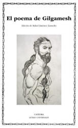 El poema de Gilgamesh - ANONIMO (ISBN: 9788437633565)