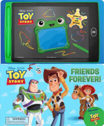 Disney Pixar Toy Story: Friends Forever! - FRANCIS SUZANNE (ISBN: 9780794455248)
