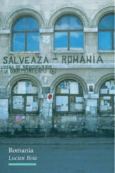 Romania - Lucian Boia (ISBN: 9781861891037)