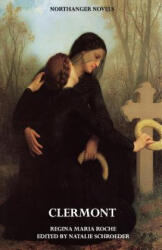 Clermont - Regina, Maria Roche (ISBN: 9780976604846)