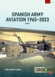 Spanish Army Aviation 1965-2023 - Hughes de bazouges (ISBN: 9781804515808)