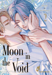 Moon in the Void 2 - Rou Nishimoto, Anne Klink (ISBN: 9783551626387)