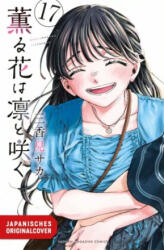Kaoru und Rin 17 - Yayoi Okada-Willmann (ISBN: 9783755508052)