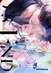 World's End Blue Bird 3 - Victoria Maria Zach (ISBN: 9783551626257)