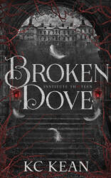 Broken Dove - KC Kean (ISBN: 9781915203663)