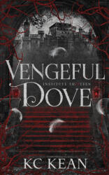 Vengeful Dove - KC Kean (ISBN: 9781915203687)