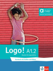 Logo! A1.2 - Hybride Ausgabe allango - Tanja Mayr-Sieber, Paul Rusch, Bettina Schwieger (ISBN: 9783126053891)