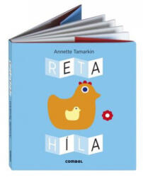 RETAHILA - ANNETTE TAMARKIN (ISBN: 9788491012665)