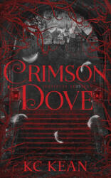 Crimson Dove - KC Kean (ISBN: 9781915203694)